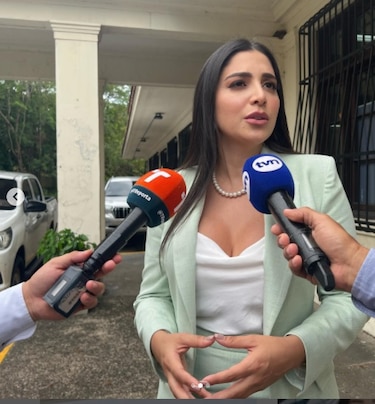 ‘Lamentablemente, no seré la última mujer en sufrir violación a la intimidad’: Katleen Levy