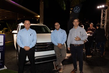 Panarenting presenta la magia de andar siempre en auto nuevo en su aniversario