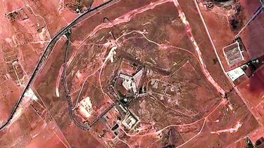 Amnistía Internacional acusa a Siria de ‘exterminar a opositores’