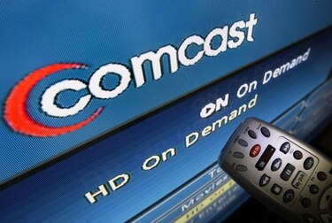 Apple y Comcast negocian acuerdo para un servicio de televisión por cable