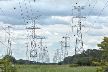 Variación en la factura eléctrica