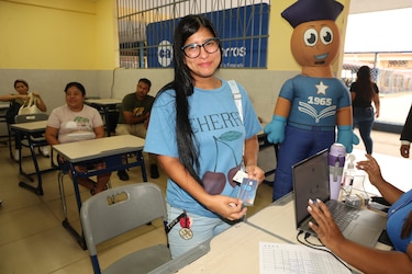 Ifarhu entregará tarjetas y activará nueva modalidad de pago del Pase-U