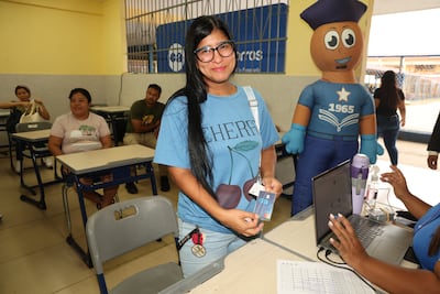 Ifarhu entregará tarjetas y activará nueva modalidad de pago del Pase-U