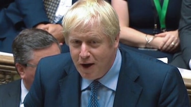 Crece el riesgo de un ‘brexit’ sin acuerdo