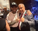 Fotos | Así celebró RM la elección de Shirley Castañedas: gala, brindis e invitados en el JW Marriott