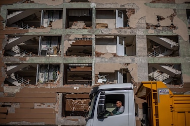 La comunidad internacional compromete $7,500 millones para ayudar a Turquía y Siria tras el terremoto