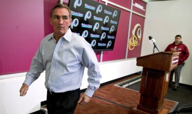 Despiden a cinco entrenadores en la NFL, tras fin de fase regular