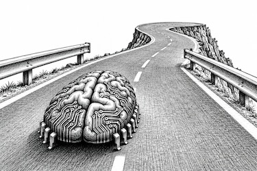 Inteligencia segura: entre riesgo y superioridad