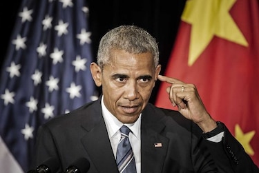 Obama cancela reunión con presidente de Filipinas tras recibir insultos