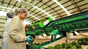 Aumenta déficit comercial de Colombia