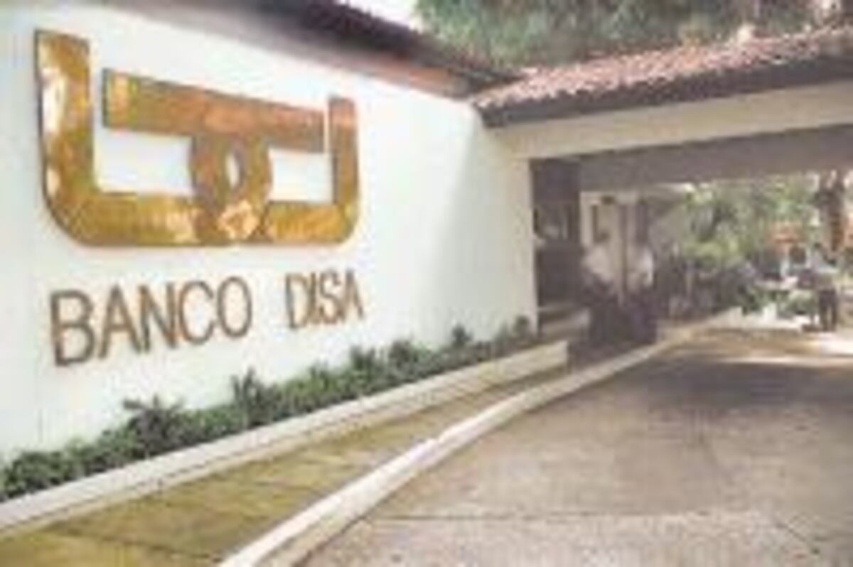 Disa Bank Pobre recuperación en banco Disa | La Prensa Panamá