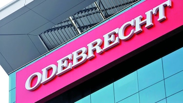 Las peripecias de Odebrecht para pagar sobornos
