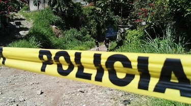 Violencia deja más de 3 mil homicidios de enero a junio en El Salvador