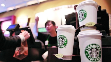 Mileniales cambian té por café