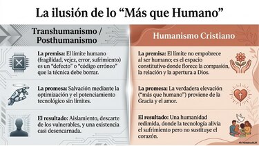 El plan del papa León XIV para no perder el corazón en la era digital