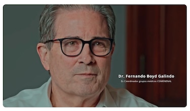 La cruzada que rompió el miedo
