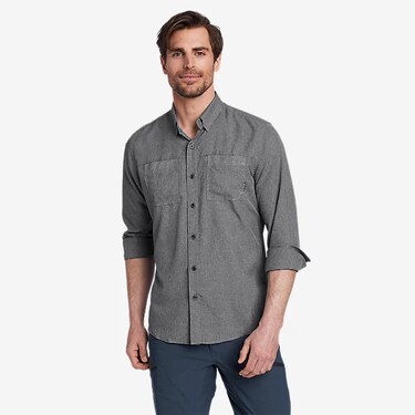 US Brand, Eddie Bauer abre su primera tienda en la ciudad de Panamá