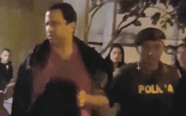 Corte de Florida acusa de lavado y fraude a Nidal Waked