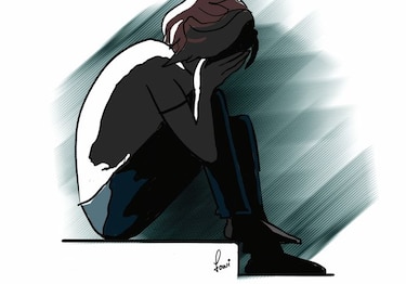 El suicidio en Panamá
