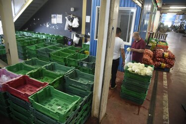 IPC de octubre registra variación interanual de 2.1%