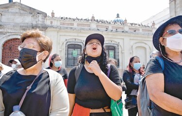 Sin inclusión financiera no hay igualdad de género 