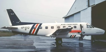 Caso Alas Chiricanas: extradición de implicado estaría en fase decisiva