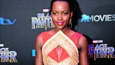 ‘Black Panther’ despierta al diseño