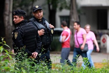 Al menos cuatro periodistas muertos en un ataque armado en Ciudad Juárez
