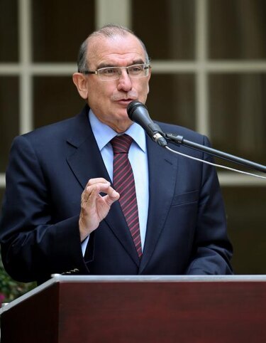 Delegados del Gobierno colombiano volverán a la mesa de negociación con FARC