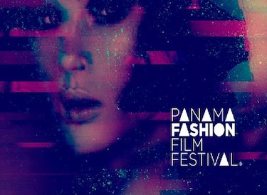 Este fin de semana debuta el Panamá Fashion Film en Ciudad del Saber
