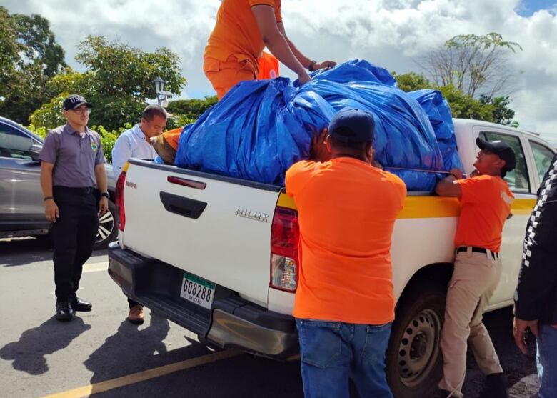 Tras las lluvias por Rafael, la calma llega con secuelas económicas y sociales 