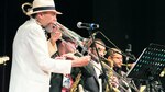 Phil Ranelin comparte su arte