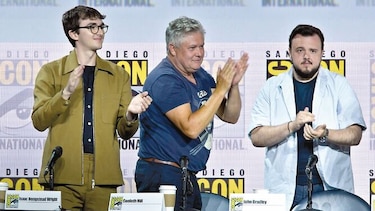 Defienden el final de ‘Game of Thrones’