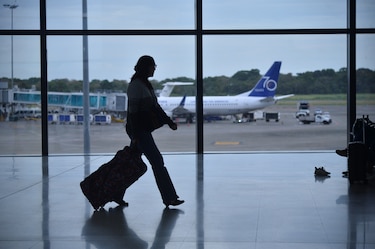 Aerolíneas latinoamericanas suspenden recargos por cambios de pasajes por el coronavirus