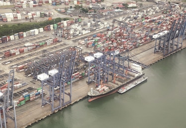 PPC incumpliría ley de puertos con restricción