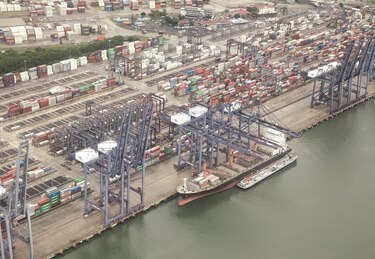 PPC incumpliría ley de puertos con restricción