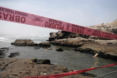 Justicia peruana admite millonaria demanda por derrame de crudo de Repsol