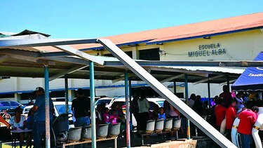 Construirán nuevo centro educativo en Veraguas