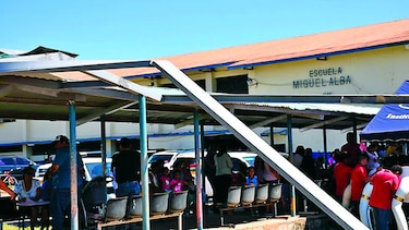 Construirán nuevo centro educativo en Veraguas