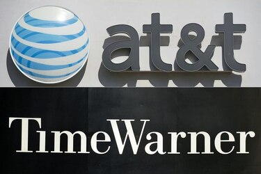 AT&T a punto de comprar todas las empresas de Time Warner que incluyen HBO, CNN, TNT y Cartoon Network