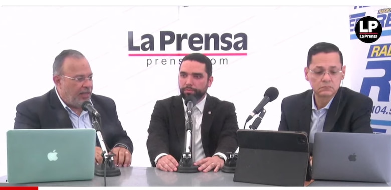 La corrupción habría costado $45 mil millones al país en 35 años, según el diputado Roberto Zúñiga