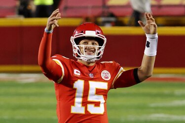 Chiefs defenderán su título ante los Buccaneers en el décimo Super Bowl de Tom Brady