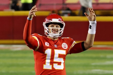 Chiefs defenderán su título ante los Buccaneers en el décimo Super Bowl de Tom Brady
