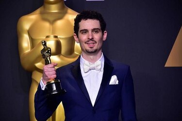 Netflix emitirá una serie musical dirigida por Damien Chazelle