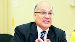 Odebrecht, dispuesta a delatar