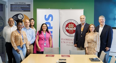 Florida State University y Philips firmaron un Convenio de Colaboración Educativa
