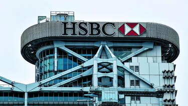 Utilidad de HSBC no supera expectativa