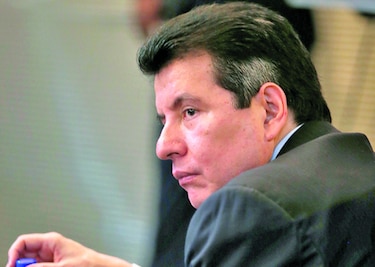 El 28 de marzo será la audiencia de los jueces de cumplimiento en el caso Moncada Luna