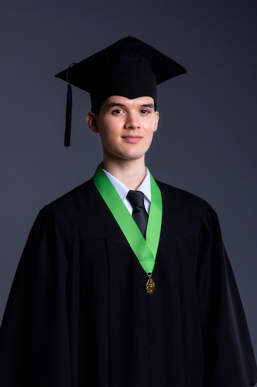 La Universidad de Panamá presenta a los nuevos doctores de la Facultad de Medicina