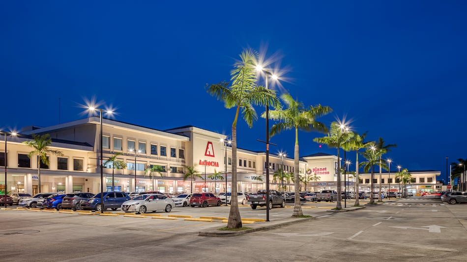 Locations: más de 15 años creando espacios que elevan la vida urbana  en Panamá